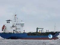 Ọkọ̀ tí ó mú epo / kemikali fún tà
