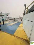 Ọkọ̀ tí ó mú ọkọ̀ rọ̀ fún tà