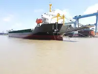 Barge fun tita