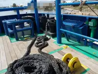 Ọkọ̀ tí ó ń gbé àwọn ohun fún tà