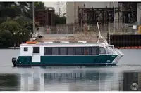 Catamaran fún tà