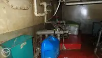 Ọkọ omi ti o fa fún tà