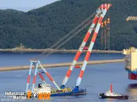 Ọkọ̀ ojú omi tí ó ní ìrọ̀kè fún tà
