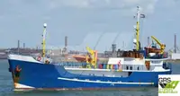 Fast Supply Vessel (FSV) fún tà
