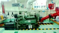 Ọkọ omi ti o fa fún tà