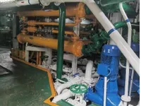 Anchor Handling Tug Supply (AHTS) fún tà