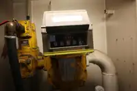 Ọkọ̀ tí ó ń gbé àwọn ohun fún tà