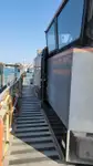 Ọkọ̀ ojú omi tí ó mú àwọn ìkọ́kọ̀ fún tà