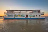 Catamaran fun tita
