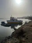 Ọkọ omi ti o fa fún tà