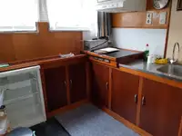 Ọkọ̀ tí ó mú ẹja fún tà