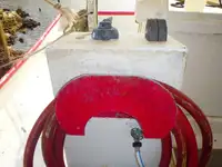 Ọkọ̀ tí ó mú ẹja fún tà