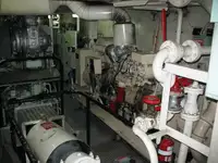 Ọkọ omi ti o fa fún tà