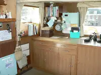 Catamaran fún tà