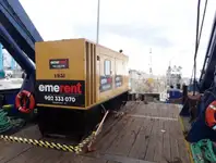 Àwọn ọkọ oju-omi ìṣẹ́ fún tà