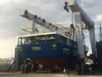Ọkọ̀ tí ó mú ọkọ̀ rọ̀ fún tà