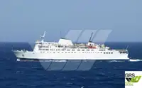 Ro-Ro ship fun tita