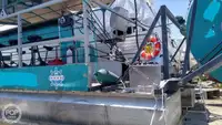 Ọkọ̀ ojú omi tí ó mú àwọn ìkọ́kọ̀ fún tà