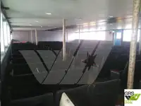 Ro-Ro ship fun tita
