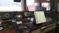 Ọkọ̀ tí ó mú ẹja fún tà