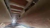Ọkọ̀ ojú omi ìrìn-àjò fún tà