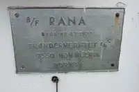 Ọkọ̀ tí ó mú ọkọ̀ rọ̀ fún tà