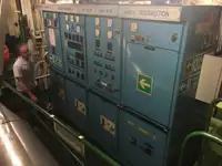 Fast Supply Vessel (FSV) fún tà