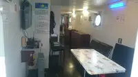 Ọkọ̀ tí ó ń gbé àwọn ohun fún tà