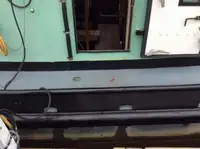 Ọkọ omi ti o fa fún tà