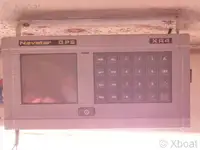 Ọkọ̀ tí ó mú ẹja fún tà