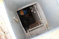 Ọkọ omi ti o fa fún tà