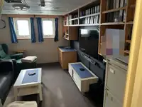 Ọkọ omi ti o fa fún tà