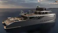 Catamaran fún tà