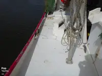 Ọkọ̀ tí ó mú ẹja fún tà