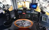 Ọkọ omi ti o fa fún tà