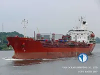 Ọkọ̀ tí ó mú epo / kemikali fún tà