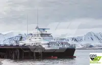 Ọkọ̀ ọpọlọpọ̀ ènìyàn fún tà