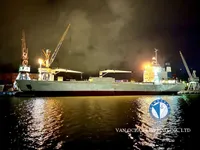 Ọkọ̀ tí wọn fi maa ń gbé ohun èlò tí ó ní ìdáná fún tà