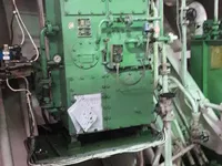 Ọkọ̀ tí ó mú epo / kemikali fún tà