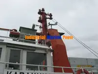 Ọkọ omi ti o fa fún tà