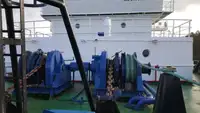 Ọkọ omi ti o fa fún tà