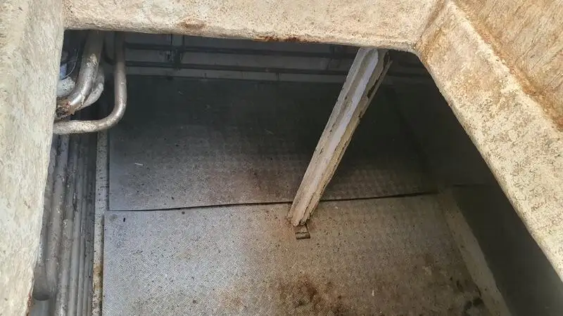 Ọkọ̀ tí ó mú ẹja pọ̀ fún tà