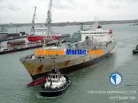 Ọkọ̀ tí wọn fi maa ń gbé ohun èlò tí ó ní ìdáná fún tà
