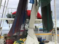 Ọkọ̀ tí ó mú ẹja fún tà