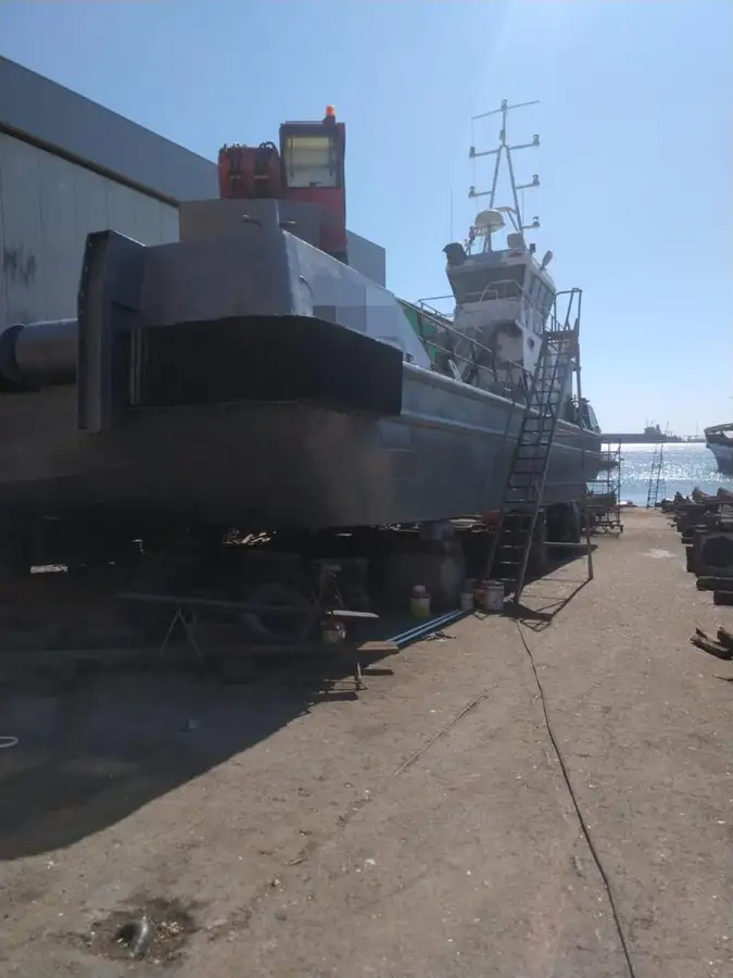 General Cargo/Multi-purpose fún tà