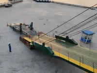 Ọkọ̀ tí ó mú ọkọ̀ rọ̀ fún tà