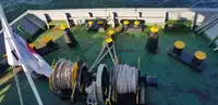 Ọkọ̀ tí ó ń gbé àwọn ohun fún tà