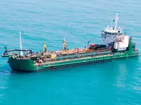 Dredger fun tita