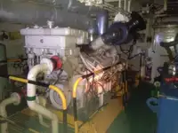 Ọkọ omi ti o fa fún tà