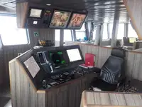 Fast Supply Vessel (FSV) fún tà